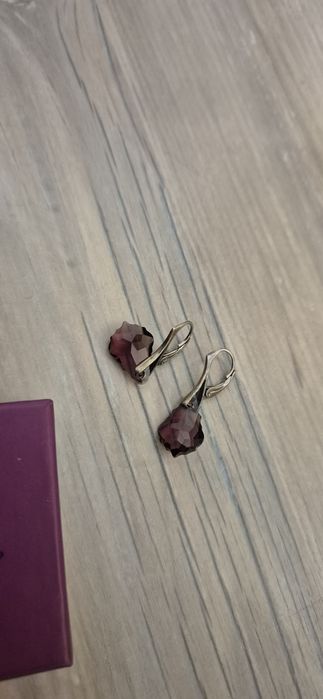 Kolczyki nowe oryginalne