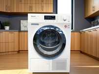 Сушильна машина Miele / Міле TKG 450 WP, 8 кг, тепловий насос