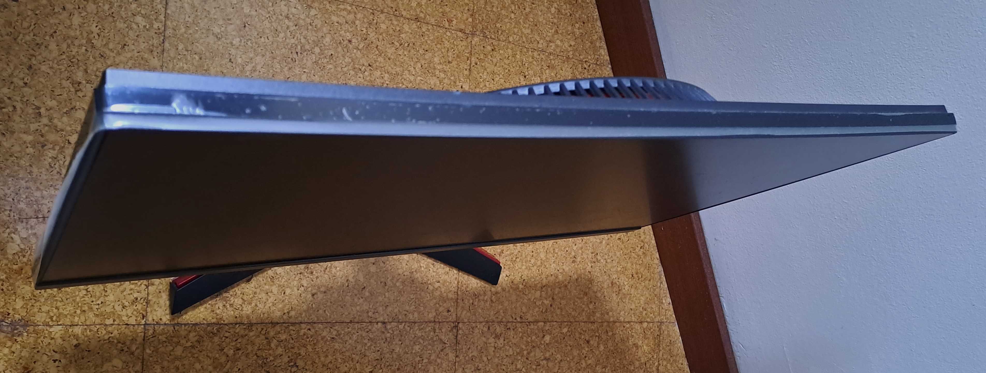 Monitor-AVARIADO-LG 24GN600-B