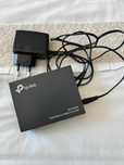Conversor Media TP-Link MC100CM 10/100Mbps