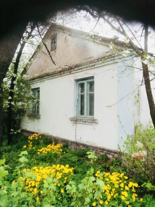 Терміново продається будинок