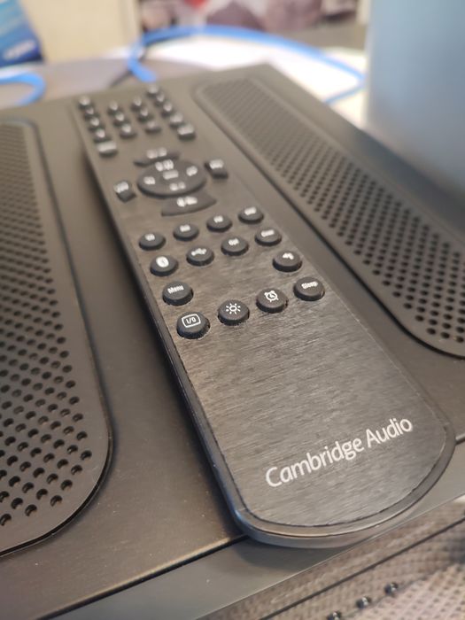 Cambridge Audio One + Bowers&Wilkins wzmacniacz system muzyczny Blueto