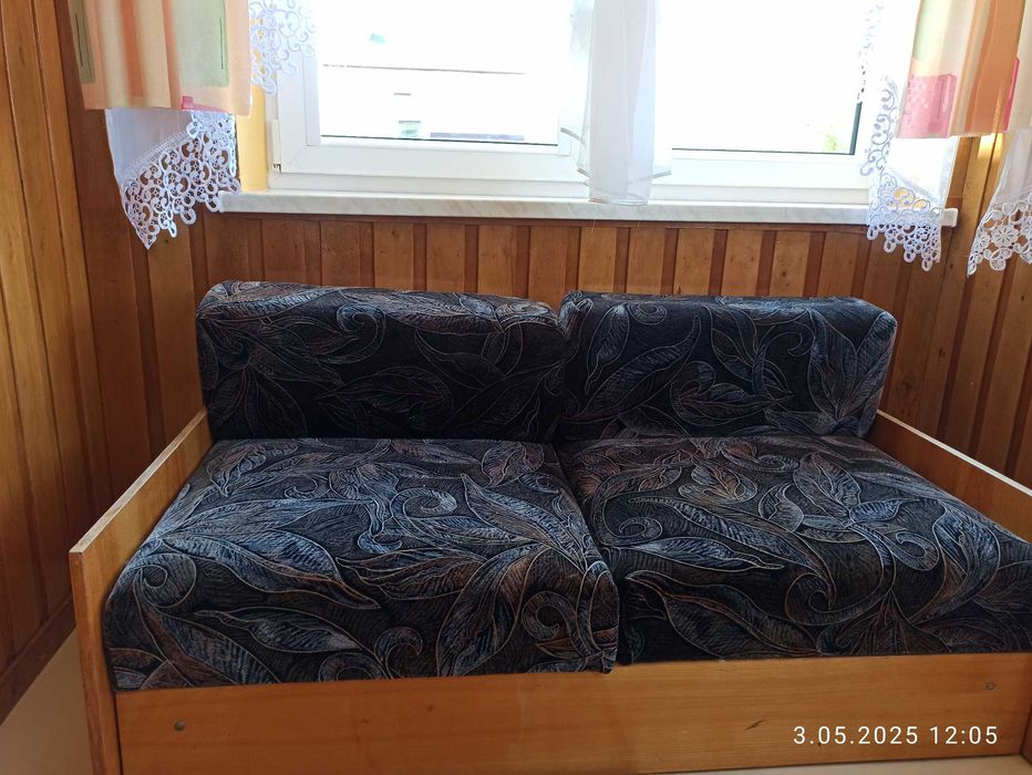 komoda rozkładana
