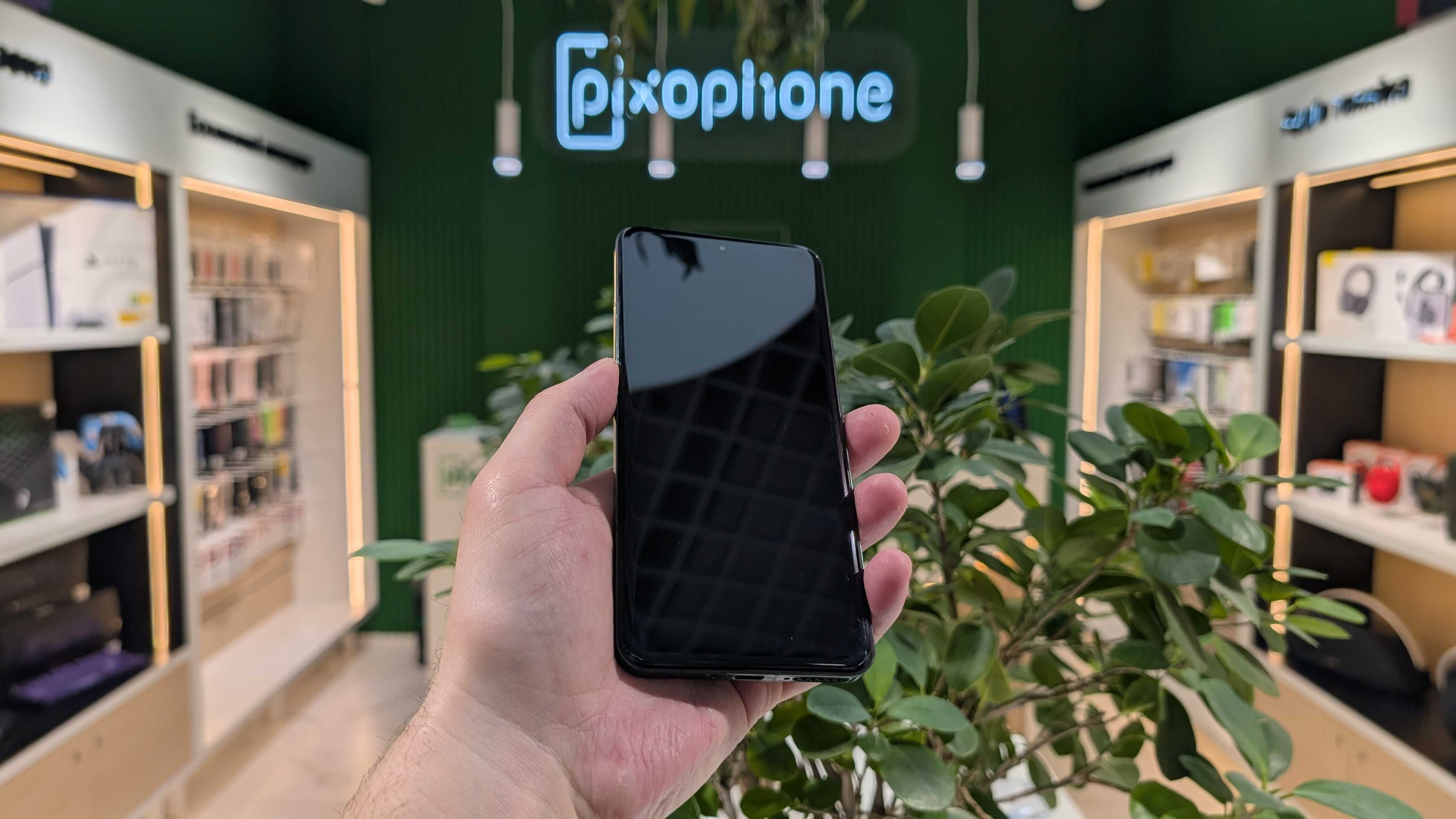 Оплата частинами 0% Xiaomi 14 Pro 12/256GB Black Гарантія Trade In
