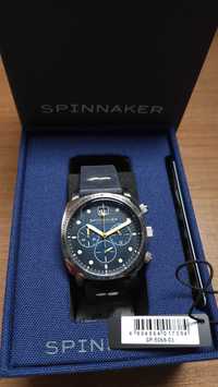 Spinnaker Hull Chrono + oryginalny Spinnaker rPet NATO