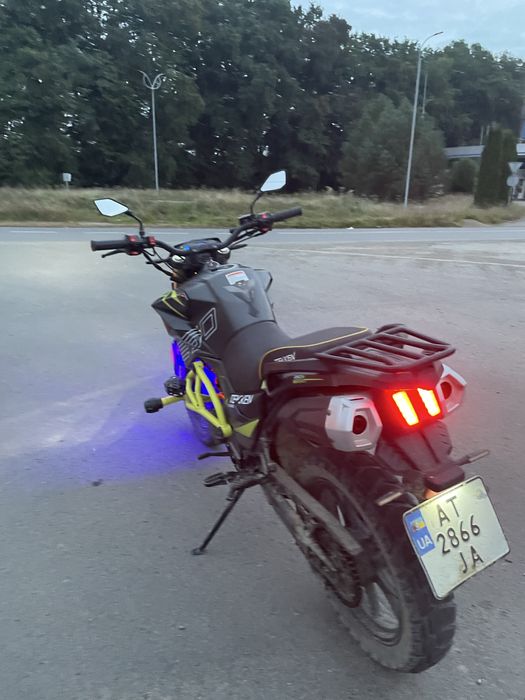 Обміняю текен 250