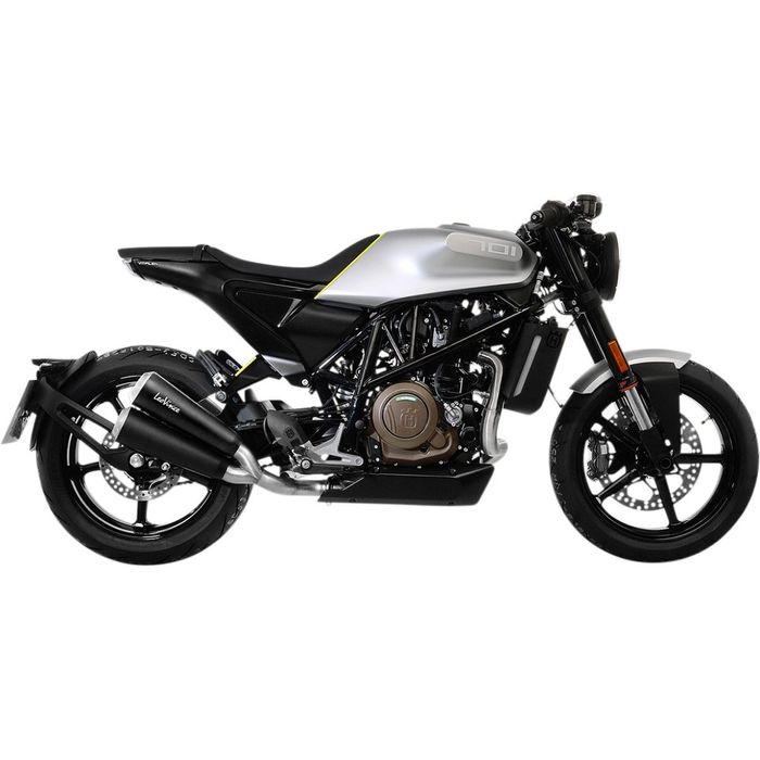 ponteira escape leovince husqvarna 701 - 15122