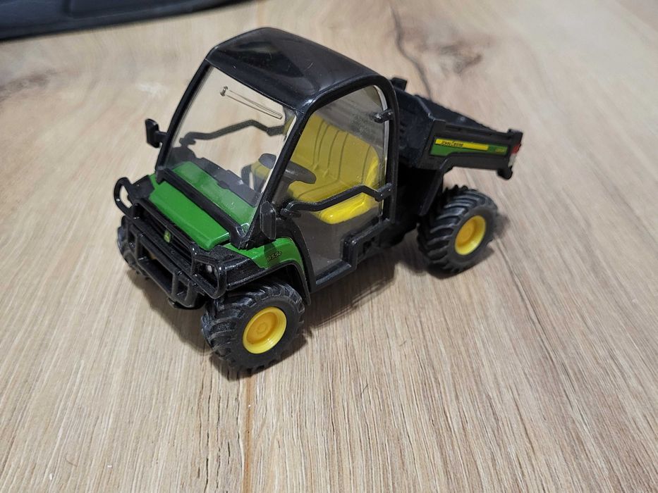 SIKU John Deere Gator (3060)