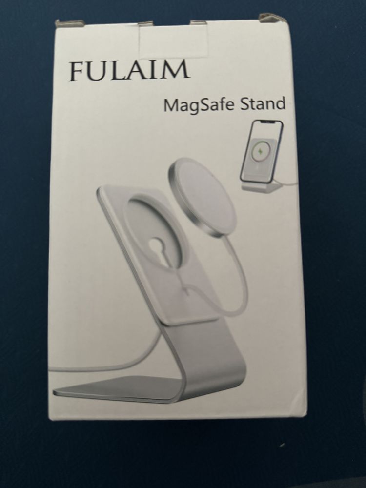 Stojak MagSafe.            ,