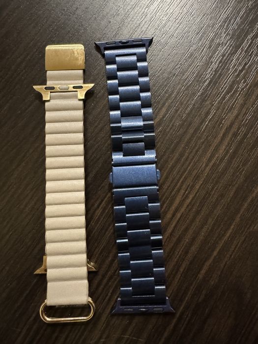 Браслет на Apple Watch 41 mm