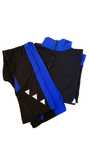 Conjunto Térmico de Corrida para Senhora Running MOMENTI DI GLORIA S