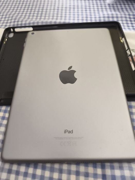 Ipad 6a Geração 128gb