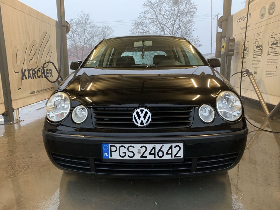 Volkswagen Polo 1.2