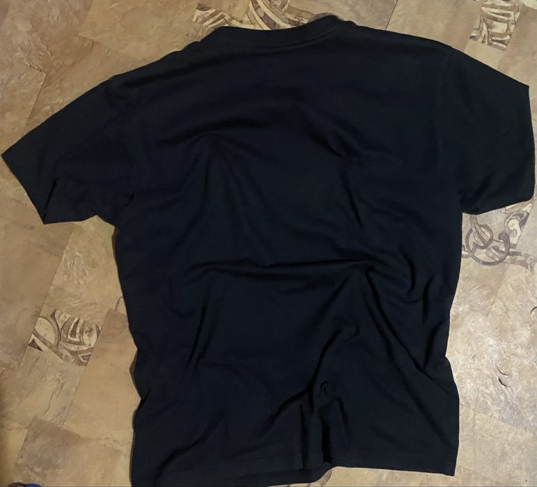 Футболка dsquared2 drill drip