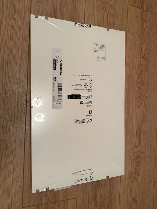 Półka do szafki kuchennej IKEA