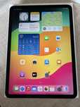 Ipad pro 11-inch wifi 256gb space grey A1980