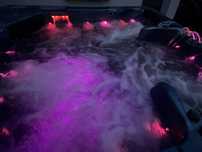 Jacuzzi ogrodowe Balboa