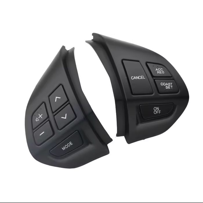 Кнопки руля Mitsubishi Lancer X(10),Outlander,ASX