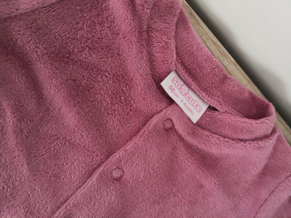 Pajacyk rozm 68   Socute