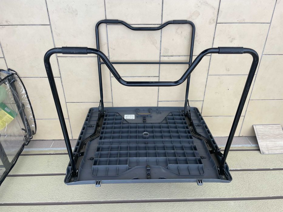 stolik turystyczny Honda CR-V bagażnik CRV