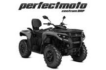 Can-Am Outlander Max DPS 500 T3b Model 2025