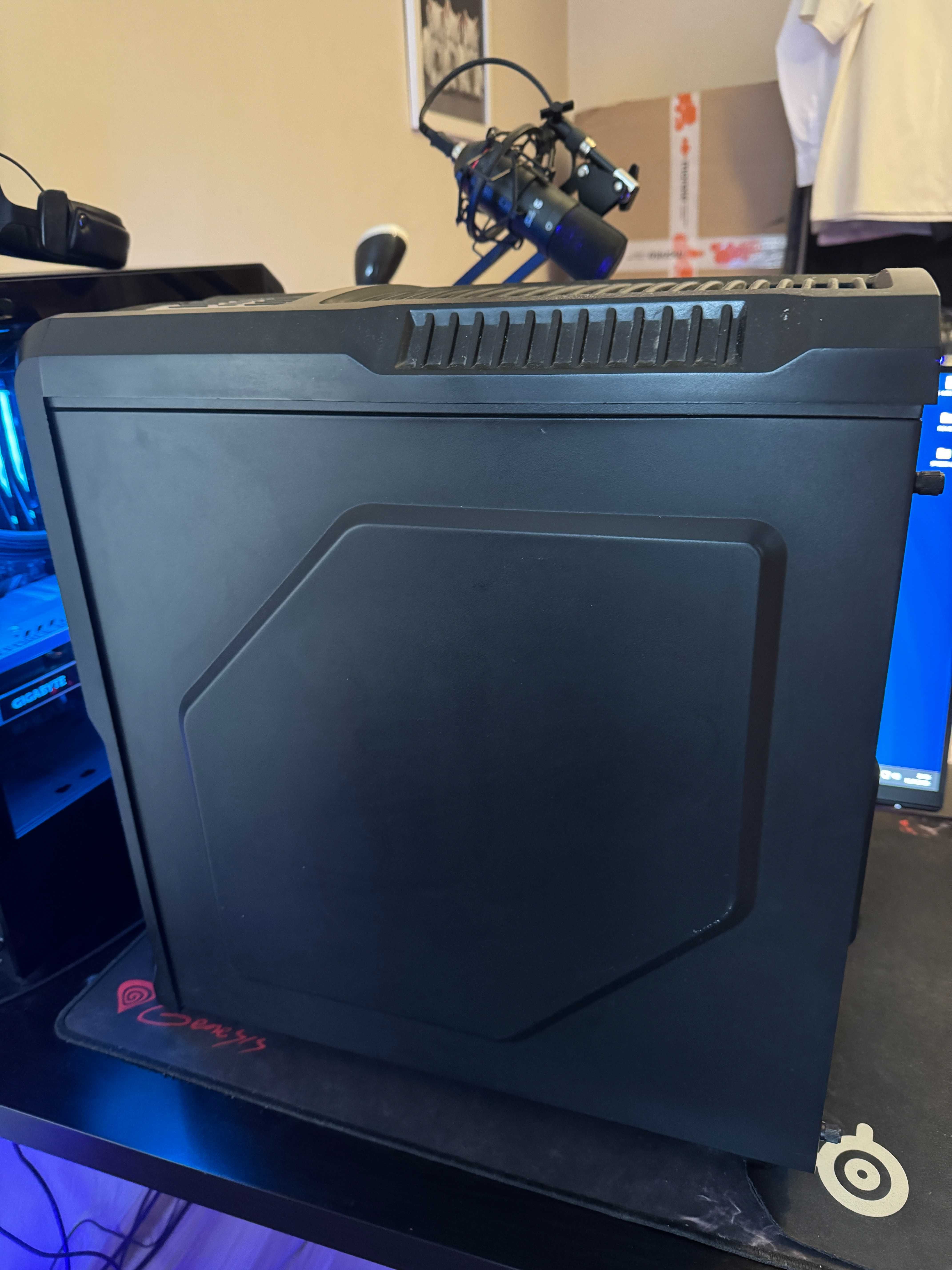 Komputer stacjonarny i5-6400 / GTX 1050Ti / 32GB RAM