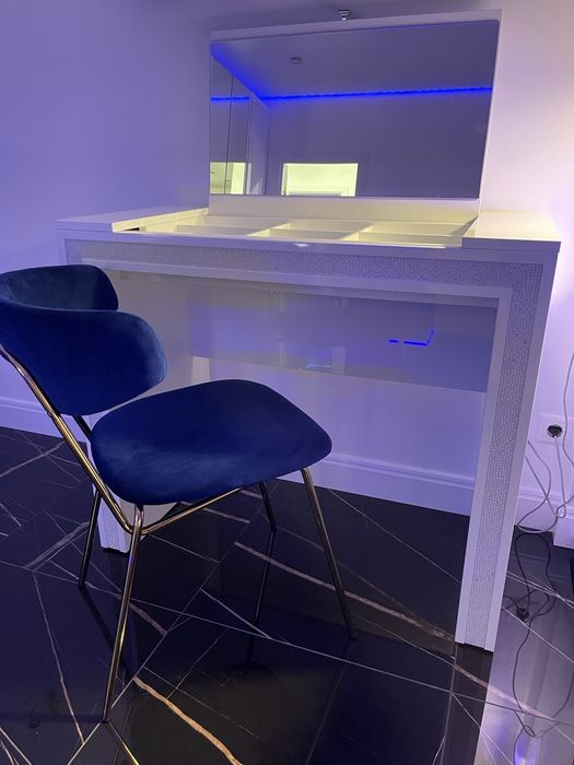 Подобово квартира в ЖК преміум класу Obolon Residences