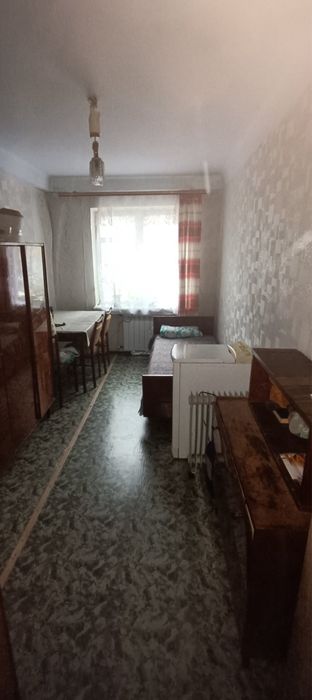 Сдам 2-комн.квартиру, Черемушки район