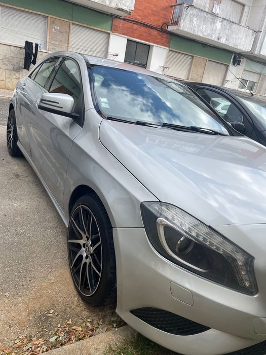 Venha comprar este magnífico Mercedes Benz