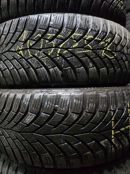 205/55R16 Continental WinterContact TS870