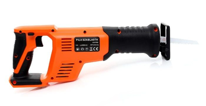 Piła szablasta KD1753