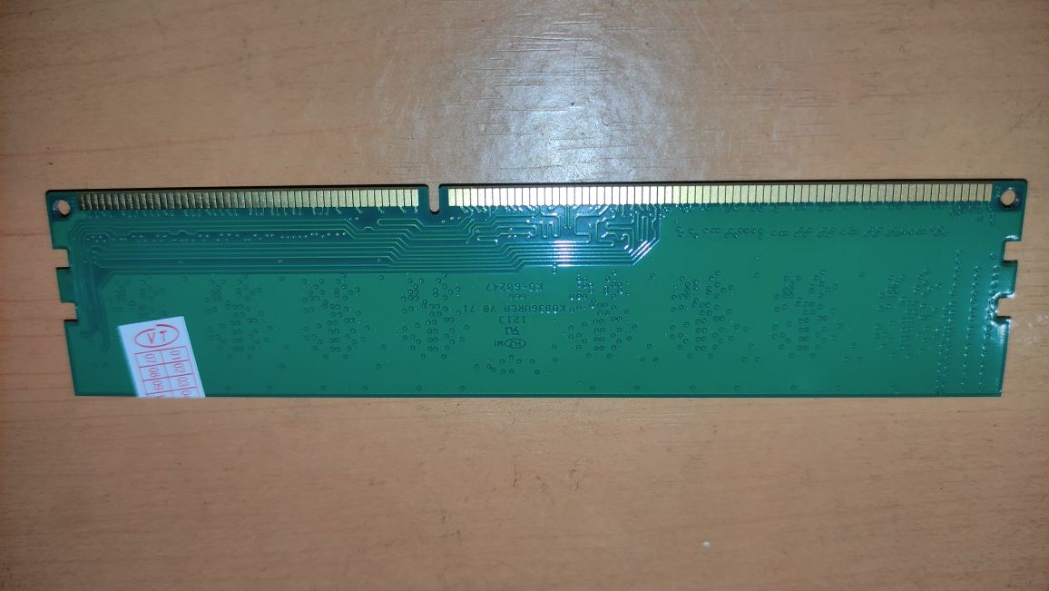 Оперативна пам'ять SP,DDR3, 2Gb