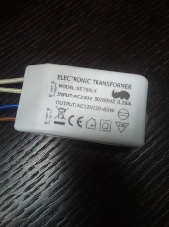 Transformador
