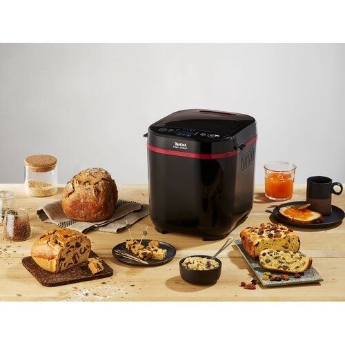 Wypiekacz do chleba TEFAL PF220838