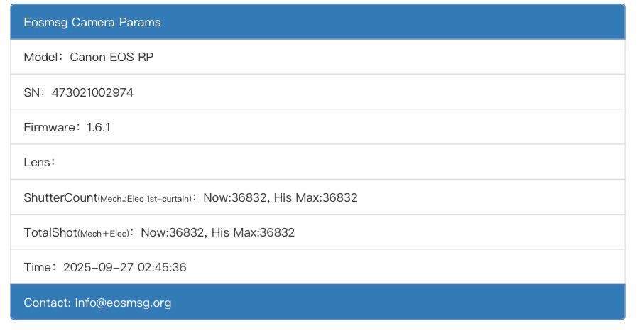 Canon EOS RP + RF 24-105 F4-7.1 STM KIT