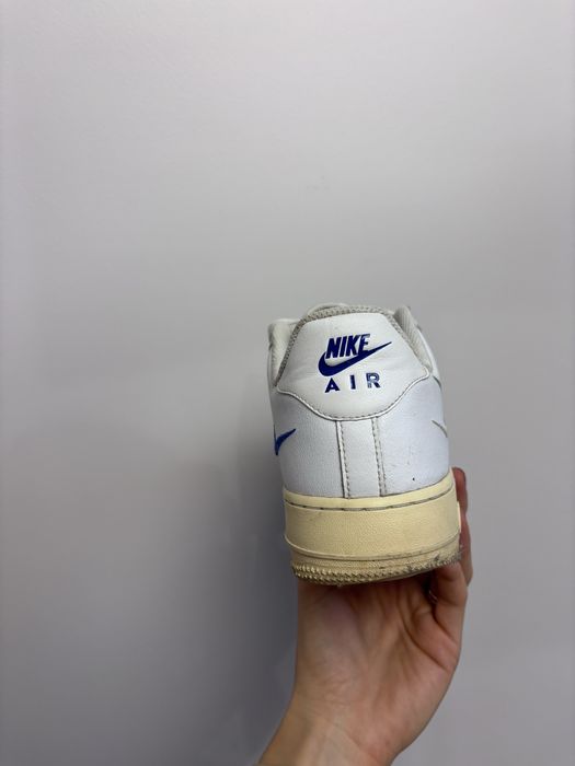 Кросівки air force