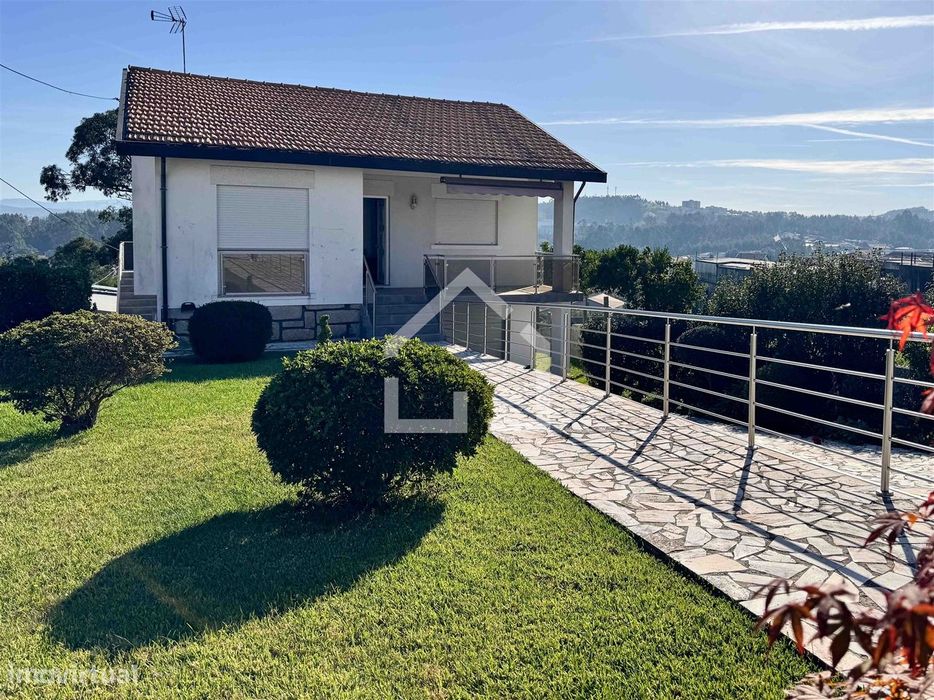 Moradia T4 - Lourosa