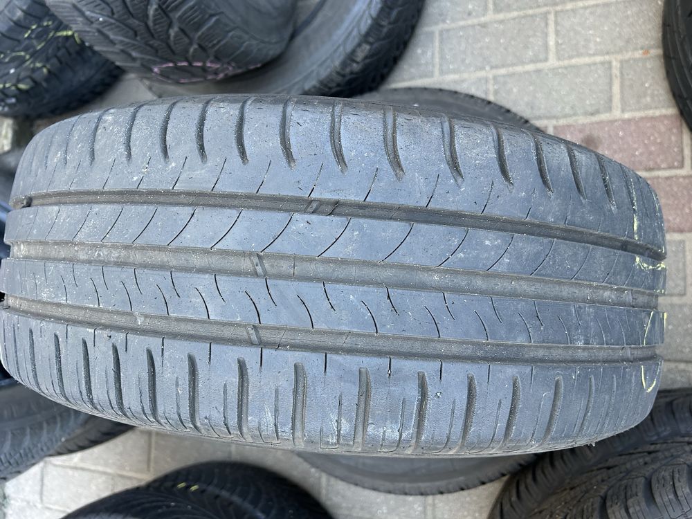Bardzo ładne opony Michelin - gwarancja,montaż,faktura