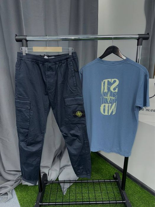 Футболка Stone Island