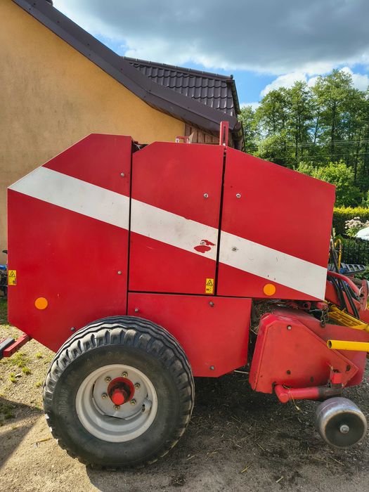 Sprzedam prasę METAL-FACH Z562