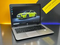 Corei5-7gen•8GB•SSD256gb • HP EliteBook 840 14" FullHD ноутбук