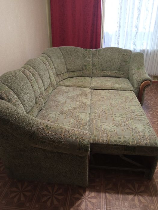 Продам Мягкий уголок