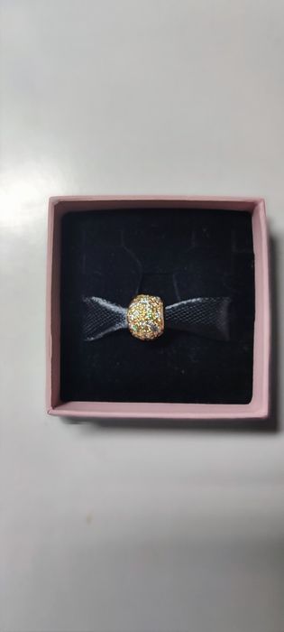 Бусина ( шарм) Pandora оригинал