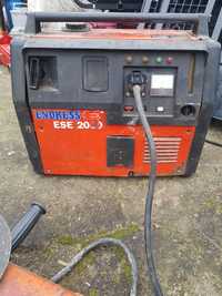 Agregat Endress ESE 2000 cichy generator walizkowy