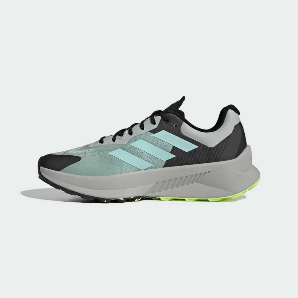 США Кроссовки Adidas Terrex Soulstride GTX Yeezy (40р по 49р) (IF5009)