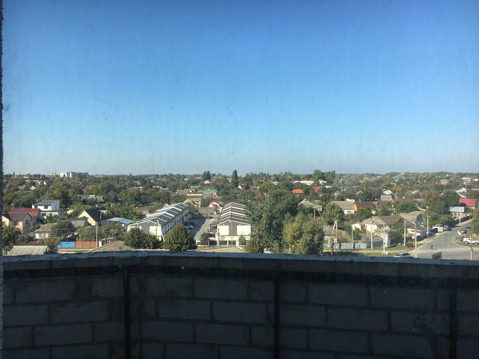 Продаж квартири, Київська, Бориспіль, вулиця Йови 1, кв. 133