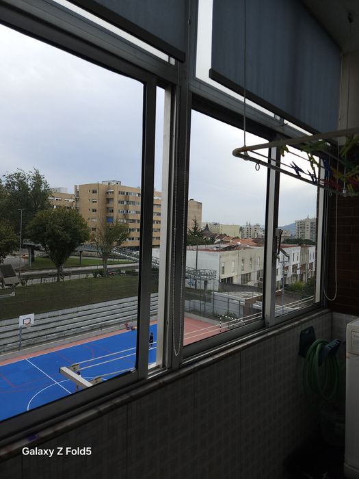 Alugo Quarto perto do centro braga