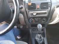 Nissan Almera 2.2  ddti