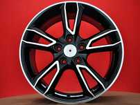 Felgi R18 5x114,3 MAZDA 3 6 CX-30 CX-60 CX-3 CX-5 CX-7 CX-9 MX-30 RX-8