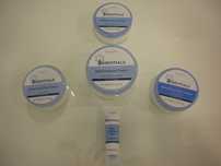 Cremes de rosto ou corpo hidratantes Oriflame